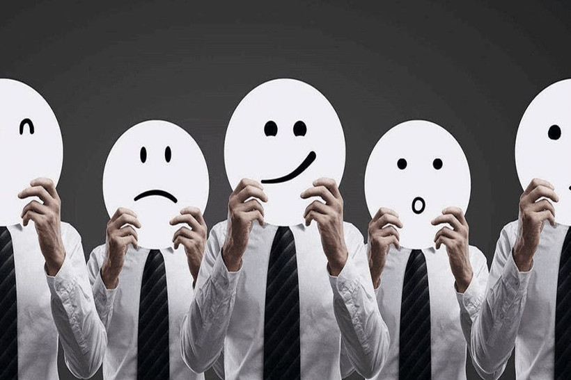 İsminizin ilk harfi tüm kişiliğinizi ortaya döküyor! İşte harfe göre kişilik testi - Resim: 4