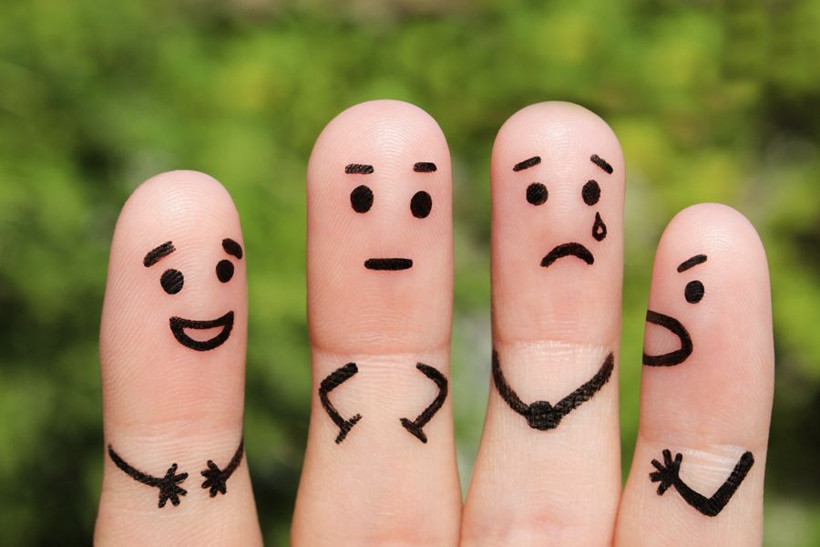 İsminizin ilk harfi tüm kişiliğinizi ortaya döküyor! İşte harfe göre kişilik testi - Resim: 1