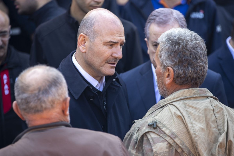 Bartın'da maden işçisine veda! Babasına son kez dokundu kahreden detay meğer... - Resim: 1