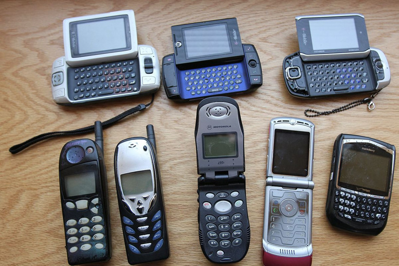 Elinizde eski telefon varsa zengin oldunuz! Araba fiyatına satabilirsiniz - Resim: 2