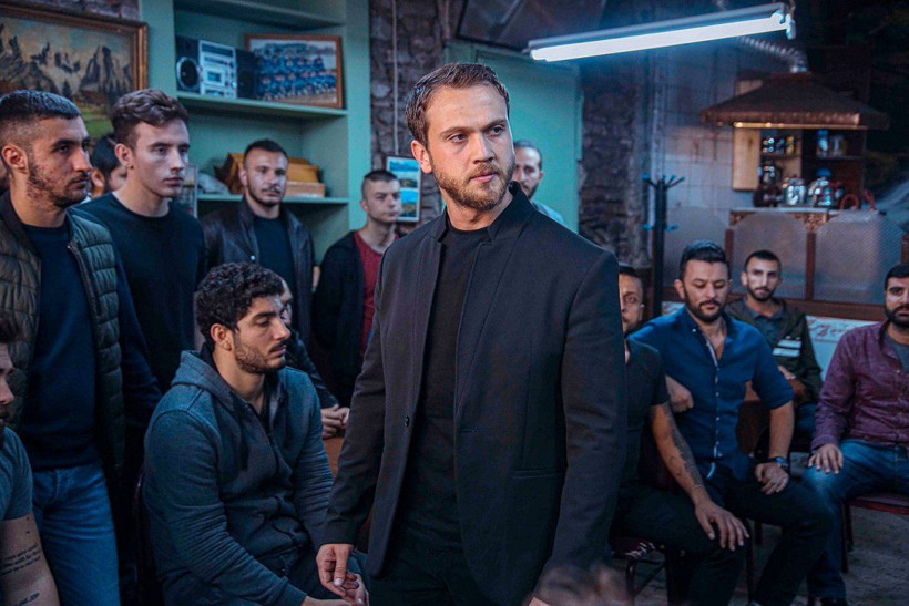 Çukur geri dönüyor iddiaları fos çıktı! Sosyal medyayı sallamıştı: Asıl gerçeği açıkladı - Resim: 3