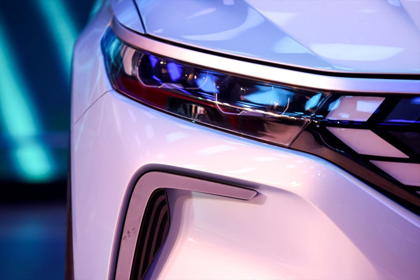 Togg'un içindeki detaylar ortaya çıktı torpidoda sürücüye bakan cihazın işlevi belli oldu - Resim: 2