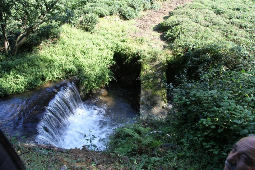 Evine ulaşmak için yaptı: 400 tane lastik kullandı ve 2 buçuk senede tamamladı! - Resim: 3