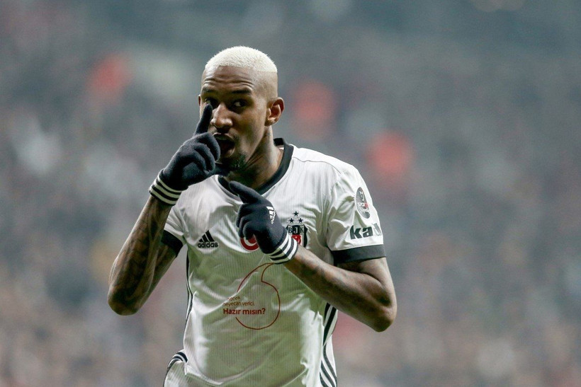 Beşiktaş mı, Galatasaray mı? Talisca mesaj gönderdi: "Lütfen beni alın" - Resim: 1