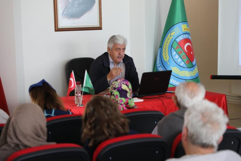 Süper şifalı Aronya ektiler meğer antioksidanı en yüksek meyveymiş! Her şeyi de oluyor - Resim: 2