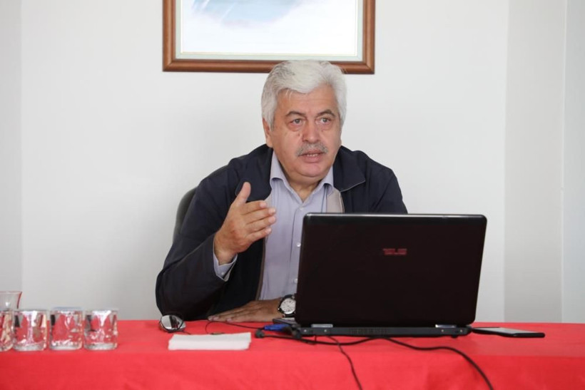 Süper şifalı Aronya ektiler meğer antioksidanı en yüksek meyveymiş! Her şeyi de oluyor - Resim: 1