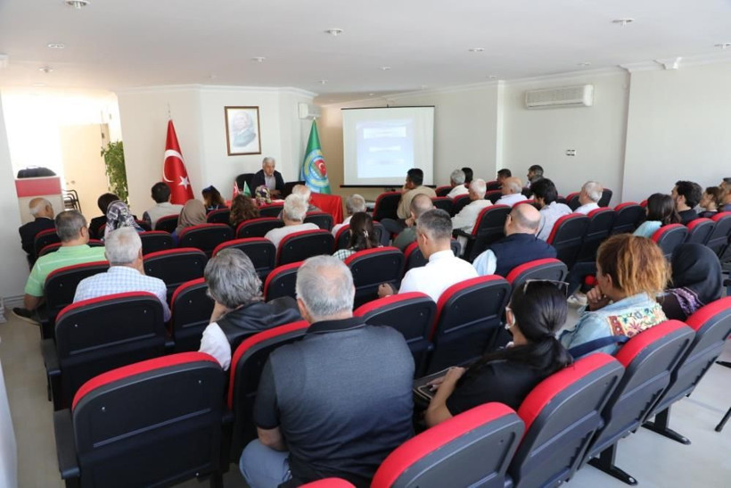 Süper şifalı Aronya ektiler meğer antioksidanı en yüksek meyveymiş! Her şeyi de oluyor - Resim: 3