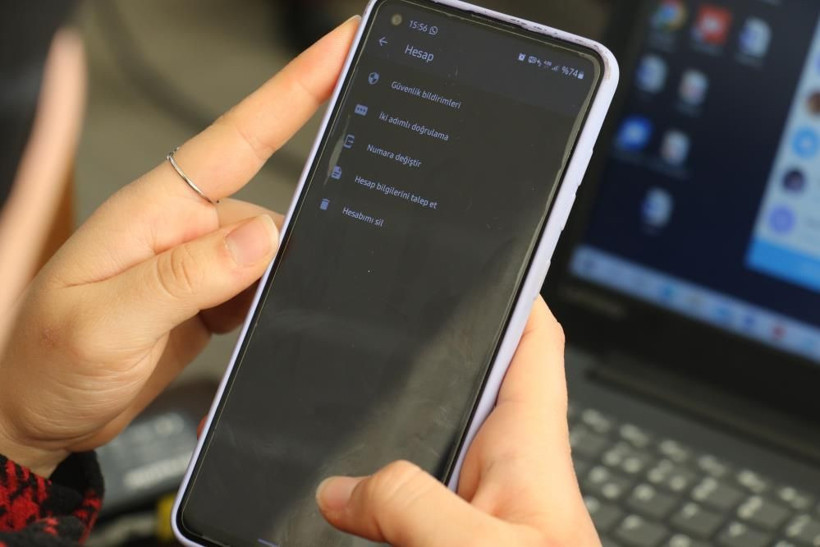 WhatsApp’da kullanıcıların kafası karışık: 'Çevrim içi' özelliği ilişkilerde güven sorunu oluşturacak! - Resim: 4
