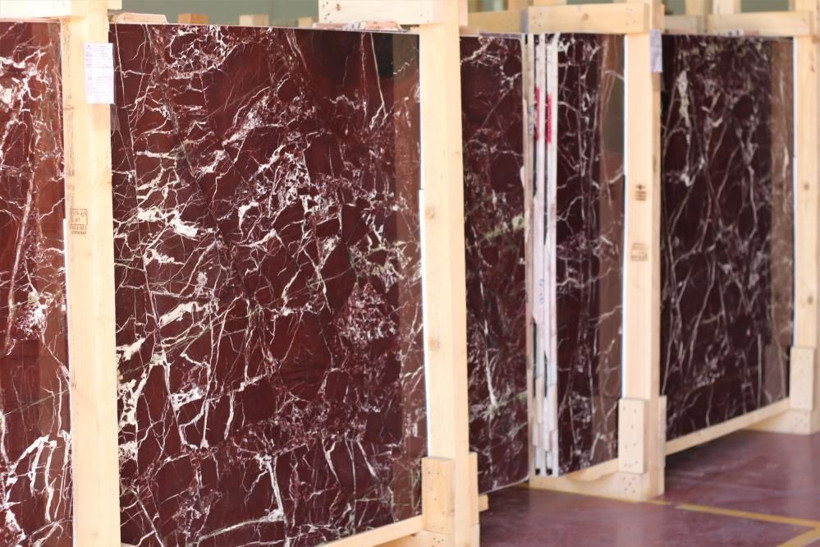 60 ülkeye ihraç ediliyor ve sadece Elazığ’da çıkıyor: Tüm dünya bunun peşinde! - Resim: 2