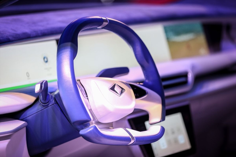 Bakan Nebati’den muhalefete sert TOGG tepkisi: "Bunlar çıkıp ‘nerede’ diye sordular, oda yetmedi..." - Resim: 4