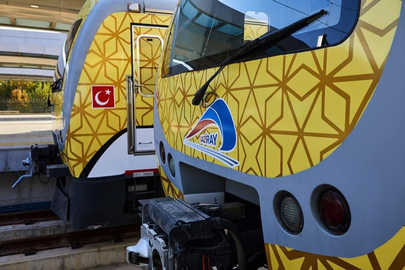 Gaziantep'te dev eser: GAZİRAY hizmete giriyor! Açılışını Cumhurbaşkanı Erdoğan yapacak - Resim: 3