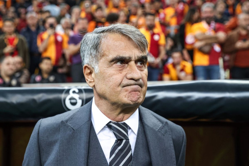 Beşiktaş transferde bombayı patlatıyor! Görüşmeler başladı: Şenol Güneş eski yıldızına kavuşacak! - Resim: 1