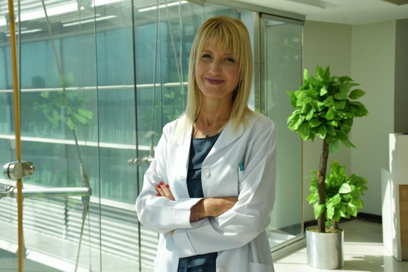 Uzman isim '2.2 milyar kişi görme sıkıntısı yaşıyor' diyerek uyardı! “Çocuklarınızın oynamasına izin verin” - Resim: 1