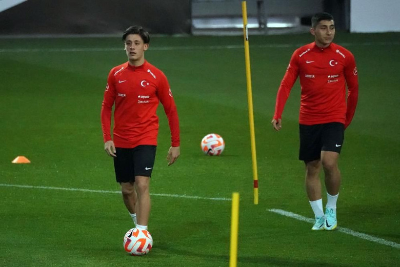 Gençlerbirliği'nden flaş Arda Güler açıklaması! "Ali Koç iki oyuncu verebilirim" dedi! - Resim: 3