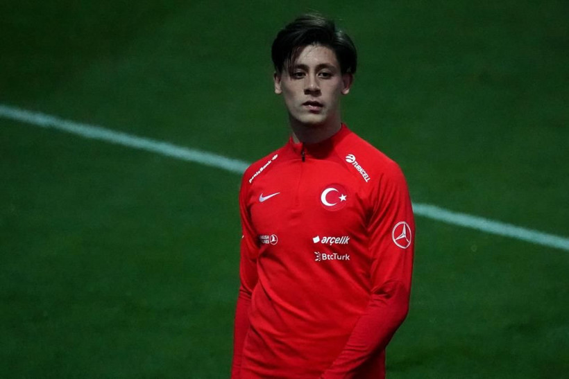 Gençlerbirliği'nden flaş Arda Güler açıklaması! "Ali Koç iki oyuncu verebilirim" dedi! - Resim: 2