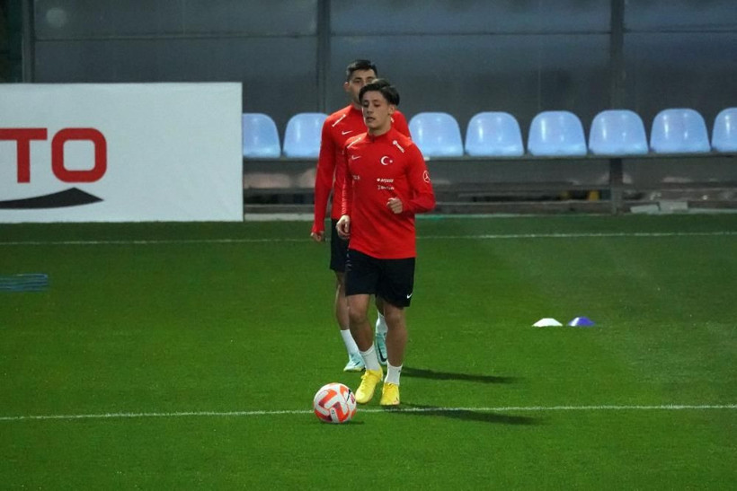 Gençlerbirliği'nden flaş Arda Güler açıklaması! "Ali Koç iki oyuncu verebilirim" dedi! - Resim: 4