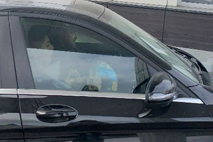 Taksim'deki patlamanın sembolü olmuştu! Almeda bebek ve annesi taburcu oldu - Resim: 4