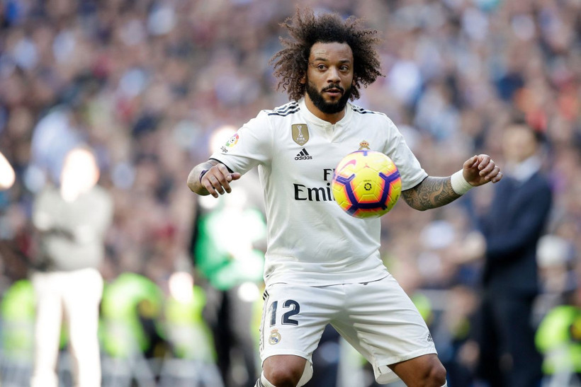 Beşiktaş Marcelo'nun peşine düştü! Menajeriyle görüşmelere başlandı! - Resim: 1