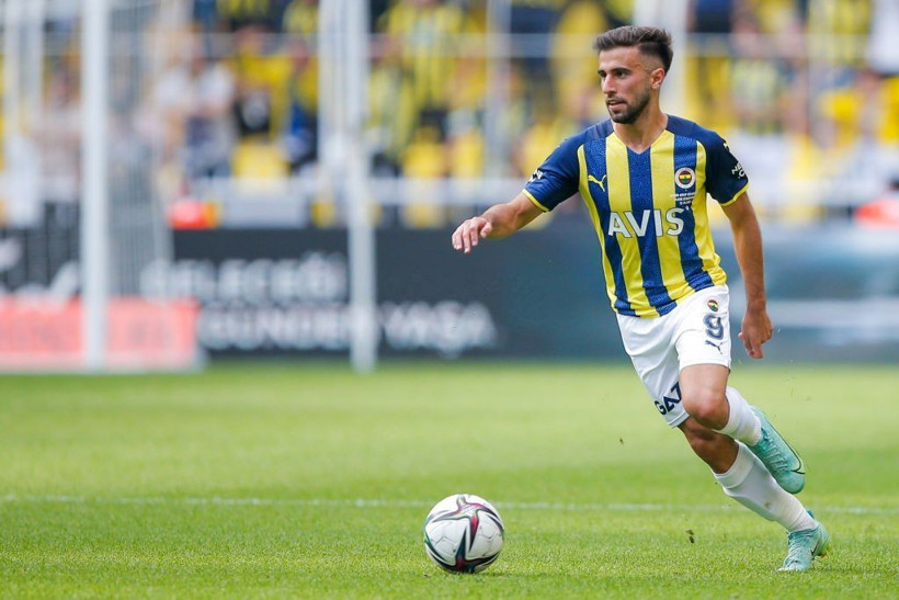 Fenerbahçe'nin Diego Rossi için istediği rakam belli oldu! O teklif reddedildi! - Resim: 1