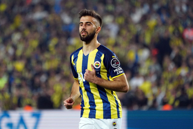 Fenerbahçe'nin Diego Rossi için istediği rakam belli oldu! O teklif reddedildi! - Resim: 3