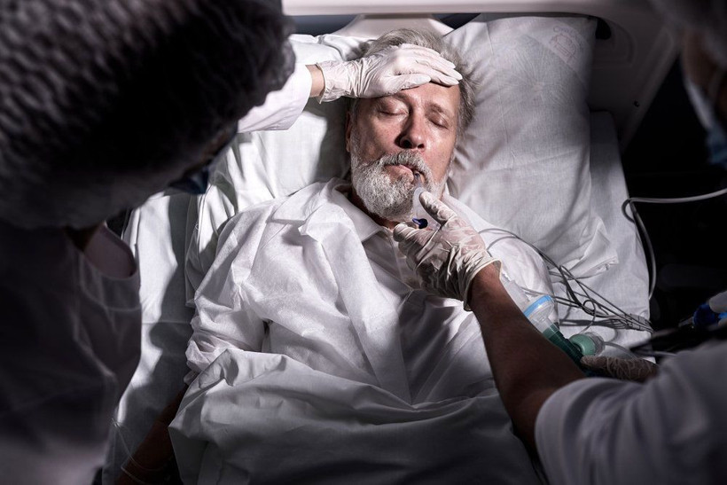 Ölüm anında ne olur? Aklınıza ne gelir? Acı çeker misiniz? 25 yıllık araştırma açıklandı - Resim: 1