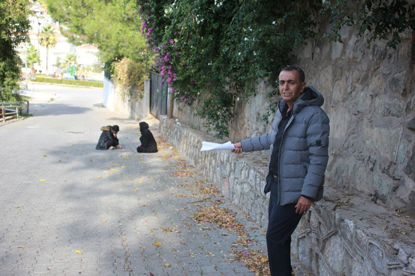 Her şey 4 dakika içinde oldu! Berfin feci halde bulundu acılı anne: Ben affedecektim biraz vicdan - Resim: 3