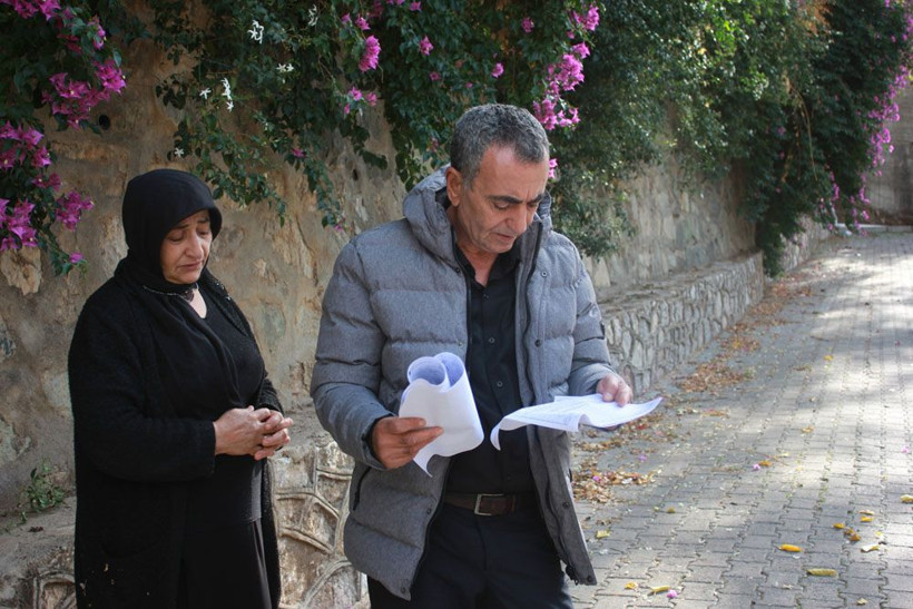 Her şey 4 dakika içinde oldu! Berfin feci halde bulundu acılı anne: Ben affedecektim biraz vicdan - Resim: 4