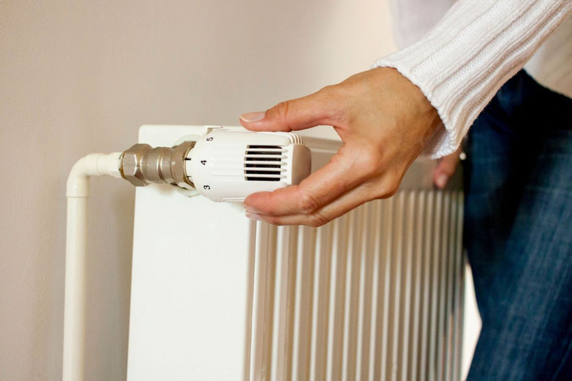 Kesin yöntem Doğal gaz ve elektrik faturasını düşürüyor kombiye bunu yapın! - Resim: 3