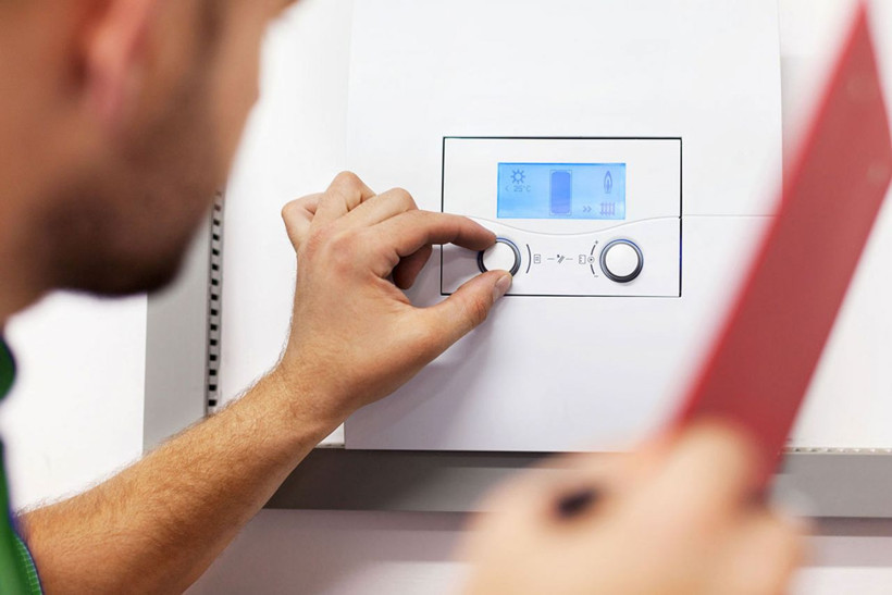 Kesin yöntem Doğal gaz ve elektrik faturasını düşürüyor kombiye bunu yapın! - Resim: 2