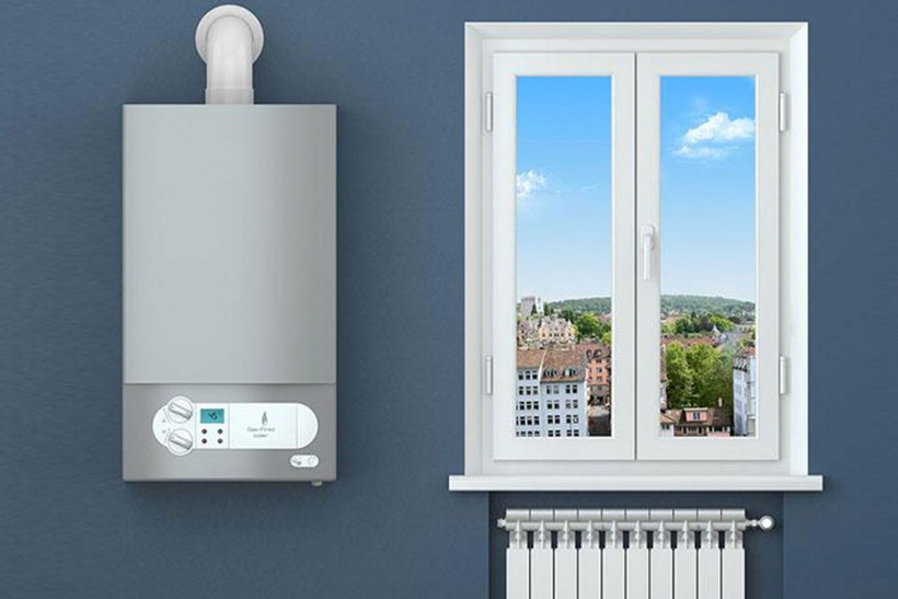 Kesin yöntem Doğal gaz ve elektrik faturasını düşürüyor kombiye bunu yapın! - Resim: 4