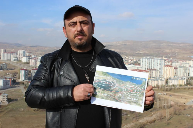 Uzman isim ilk 48 saati işaret etti: 5.9'luk Düzce depremi İstanbul depremini tetikler mi? - Resim: 1