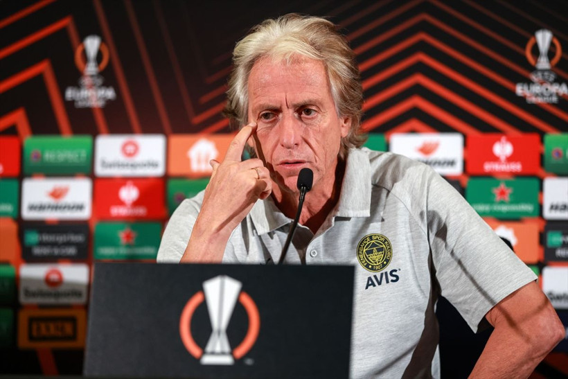 Fenerbahçe'ye müjde! Jorge Jesus o defteri kapattı: Taraftarları sevindiren haber! - Resim: 2