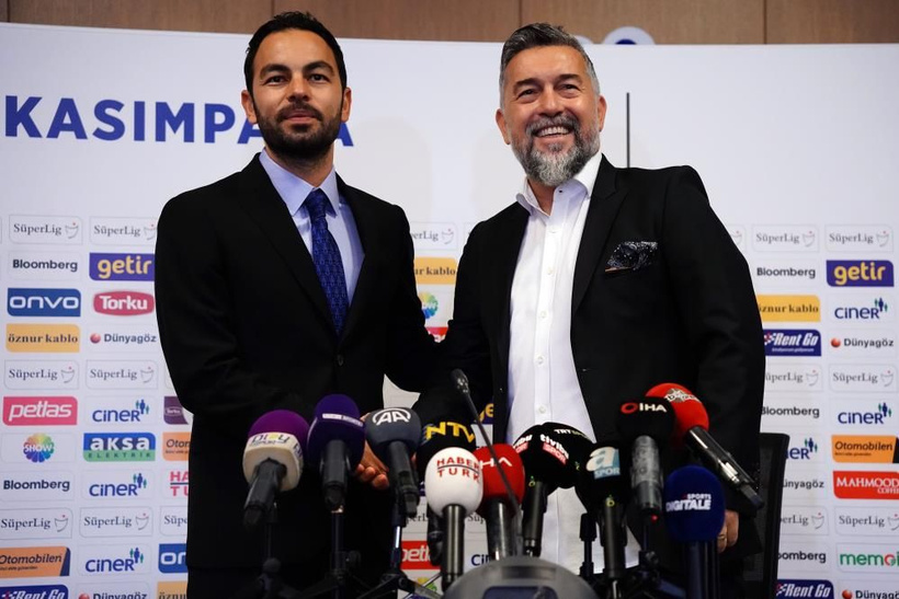 Kasımpaşa'da Selçuk İnan'ın maaşı ortaya çıktı! 'Para istemem' demişti ama... - Resim: 2