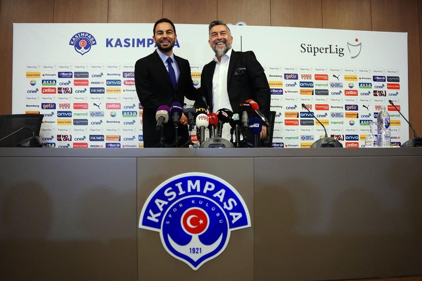 Kasımpaşa'da Selçuk İnan'ın maaşı ortaya çıktı! 'Para istemem' demişti ama... - Resim: 3