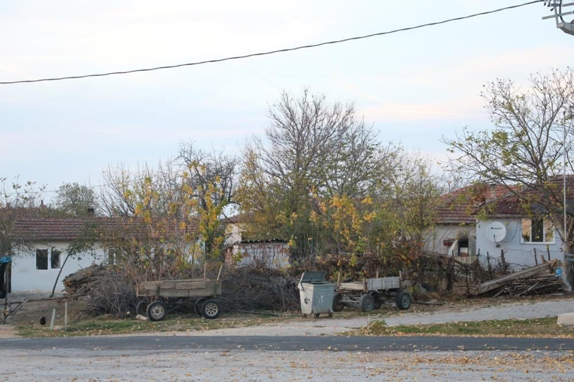 Bu köyde boş ev kalmadı! Türkiye'nin dört bir yanından akın ediyorlar: Nedeni ise... - Resim: 4