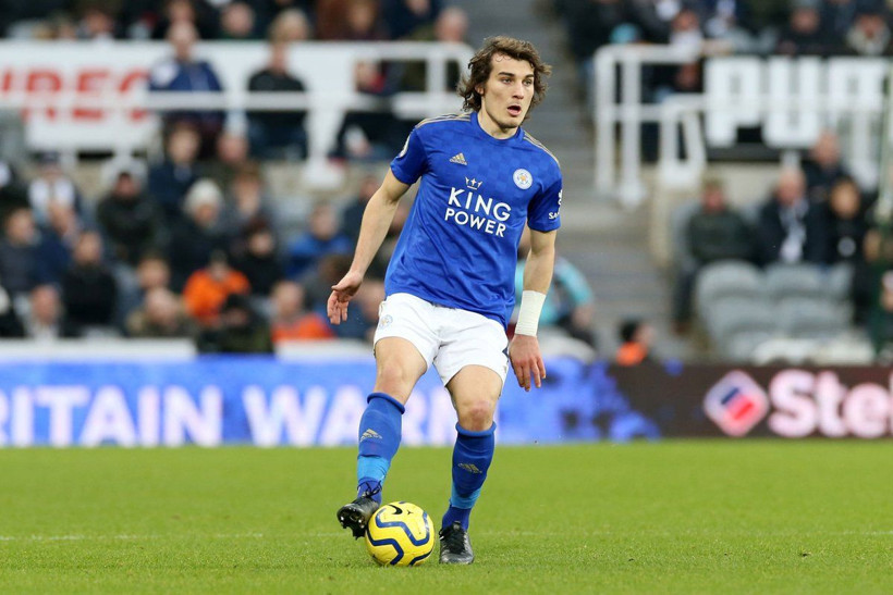 İtalyan basını transferi duyurdu: Çağlar Söyüncü için flaş iddia! - Resim: 2