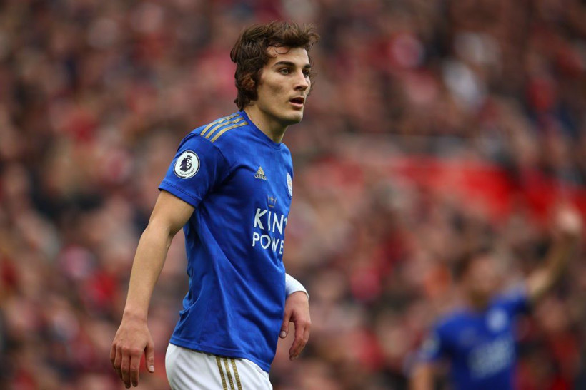 İtalyan basını transferi duyurdu: Çağlar Söyüncü için flaş iddia! - Resim: 3