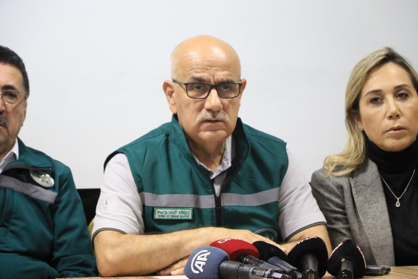 Antalya'daki sel felaketinin bilançosu açıklandı! Bakan Kirişçi son durumu paylaştı - Resim: 1