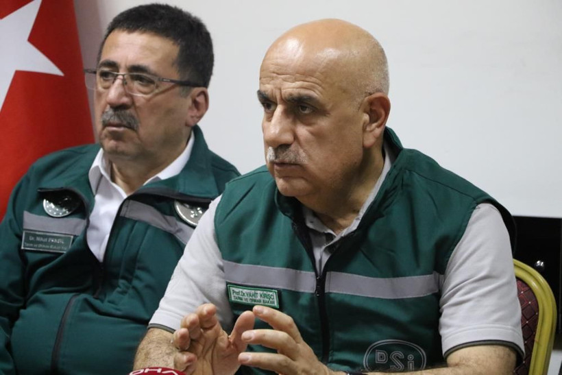 Antalya'daki sel felaketinin bilançosu açıklandı! Bakan Kirişçi son durumu paylaştı - Resim: 4