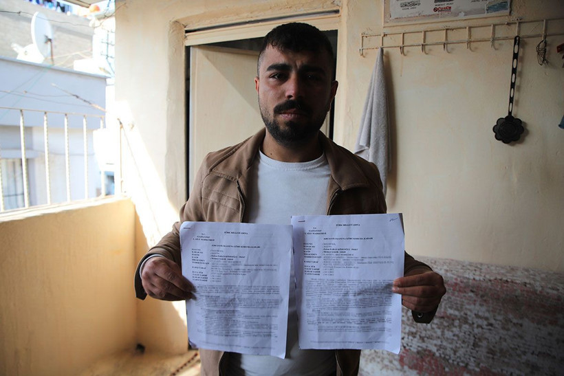 Yürek dağlayan ayrılık! Mahkeme, 5 yaşındaki kızı, ilk çocuğunu öldüren anneye verdi - Resim: 3