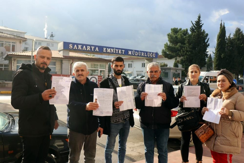 Sakarya'da 70 milyonluk dev vurgun! 'Ev sahibi yapacağım' dedi, soyadını bile değiştirdi - Resim: 1
