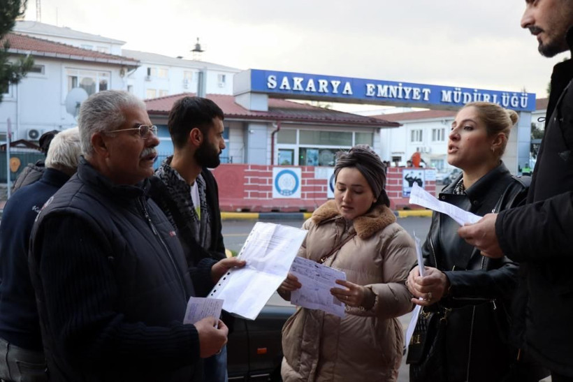 Sakarya'da 70 milyonluk dev vurgun! 'Ev sahibi yapacağım' dedi, soyadını bile değiştirdi - Resim: 3