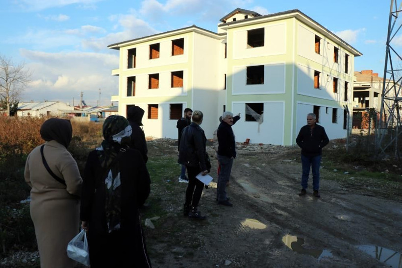 Sakarya'da 70 milyonluk dev vurgun! 'Ev sahibi yapacağım' dedi, soyadını bile değiştirdi - Resim: 4