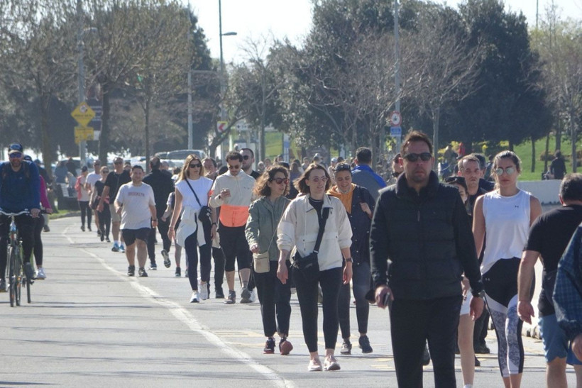 Böylesi ilk kez oluyor! Meteoroloji ve uzman isim uyardı bomba hava durumu açıklaması - Resim: 4