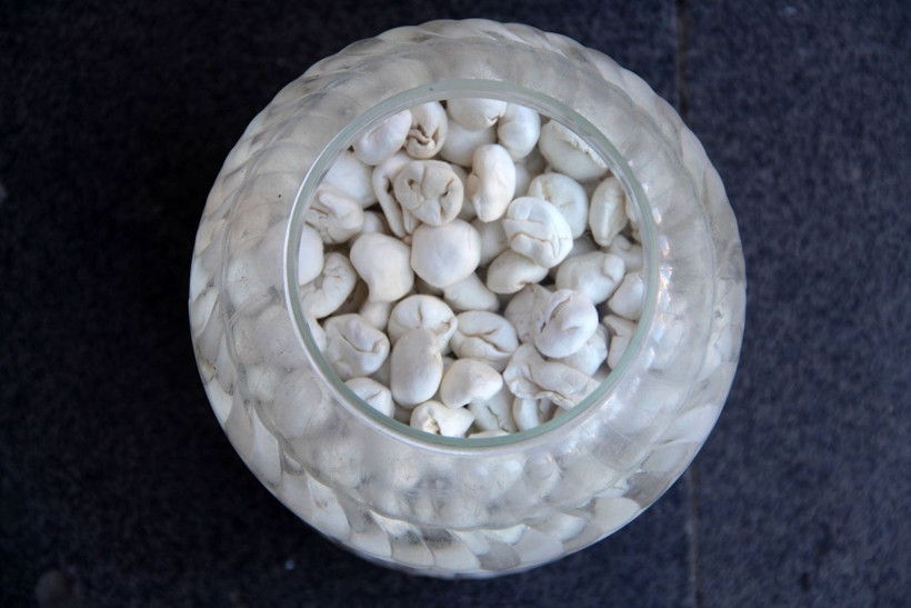 Fiyatı gram altını ikiye katladı, bu sakızın faydalarını duyanlar şaşırıyor - Resim: 2