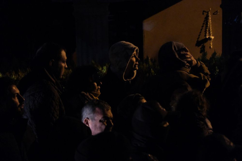 Kuyuya düşen baba-oğuldan 10 saat sonra acı haber! Annenin sözleri kahretti - Resim: 3