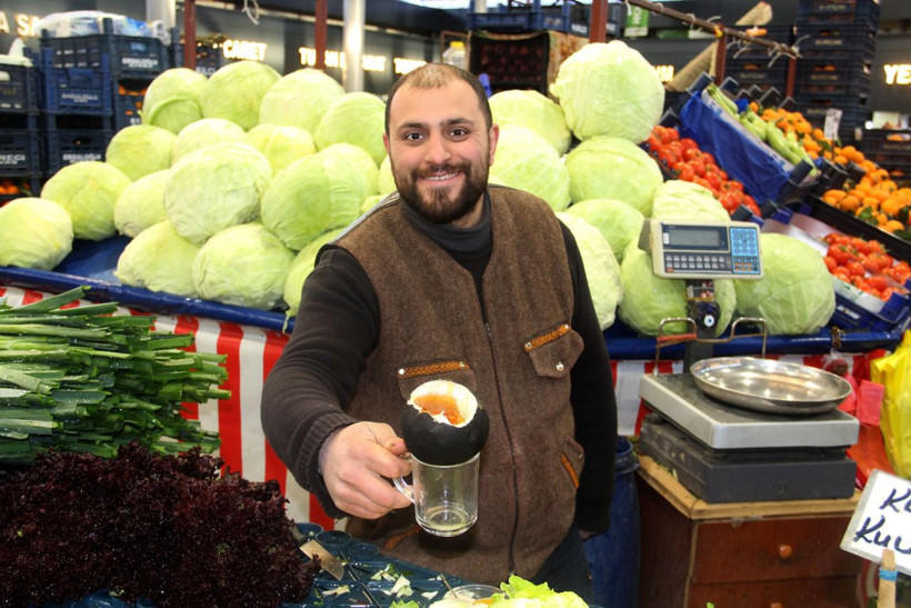 Öksürüğe, ağrıya bin derde deva! Mucize karışımın tarifine bakın şıp diye kesiyor - Resim: 1