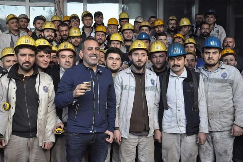 İYİ Parti ve CHP bu kez de Haluk Levent için kapıştı! Haluk Levent milletvekili mi oluyor? - Resim: 2