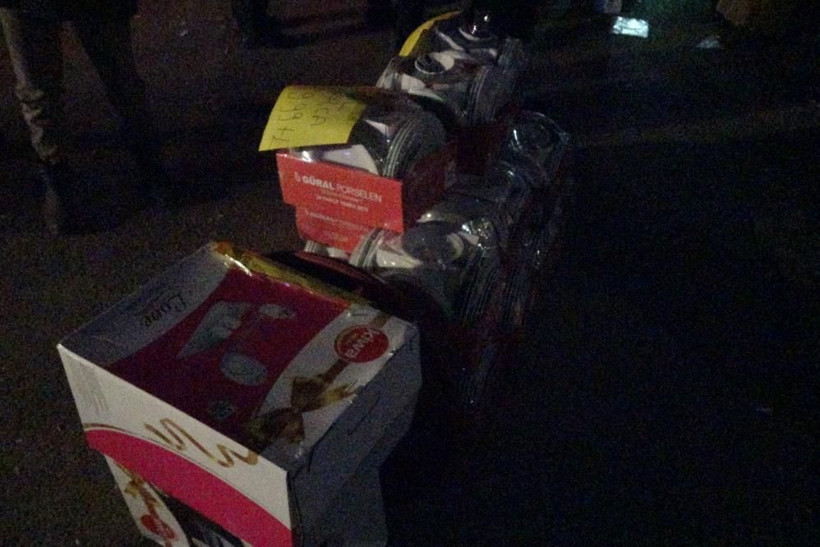 Diyarbakır'da gece yarısı indirim izdihamı! Kampanya yaptı, hayatının şokunu yaşadı! - Resim: 4