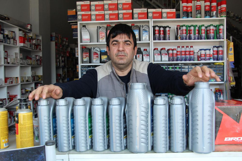 Ucuz diye internetten alıp arabasına koydu! 50 bin lira zarar etti şimdi bin pişman - Resim: 1